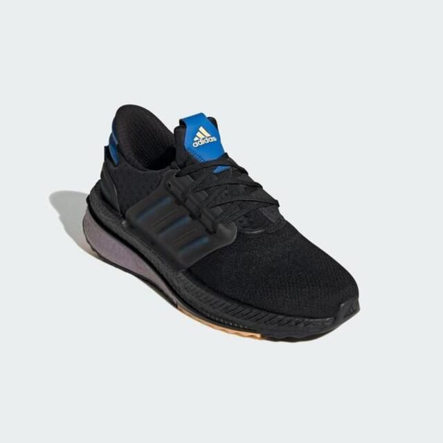 ADIDAS 愛迪達  X_Plrboost ID9598 男 慢跑鞋 運動 路跑 休閒 緩震 日常 舒適 穿搭  黑藍