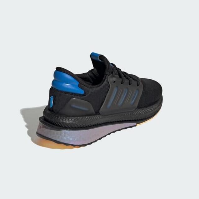 ADIDAS 愛迪達  X_Plrboost ID9598 男 慢跑鞋 運動 路跑 休閒 緩震 日常 舒適 穿搭  黑藍