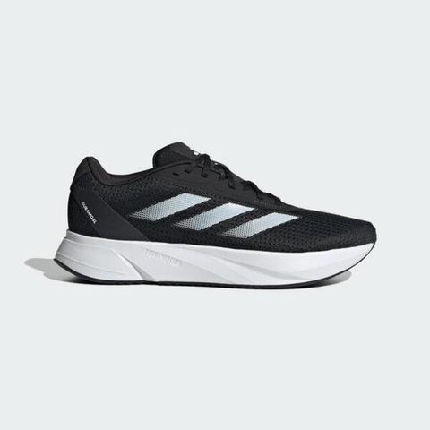 ADIDAS 愛迪達 Duramo SL M ID9849 男女 慢跑鞋 運動 路跑 休閒 緩震 耐磨 透氣 舒適 黑白