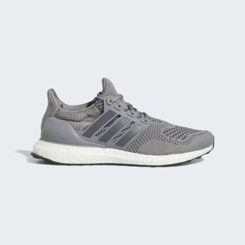 ADIDAS 愛迪達 Ultraboost 1.0 HQ4200 男 慢跑鞋 運動 路跑 緩震 彈力 襪套式 包覆 灰