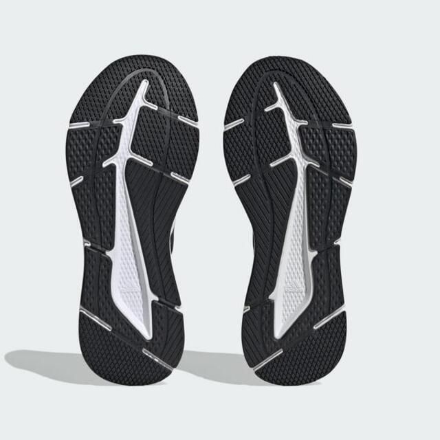 adidas 愛迪達  Questar 2 M IF2228 男 慢跑鞋 運動 休閒 基本款 舒適 透氣 穩定 緩震 白黑