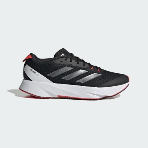 ADIDAS 愛迪達 Adizero SL ID6926 男 慢跑鞋 運動 訓練 路跑 緩震 柔軟 舒適  黑銀