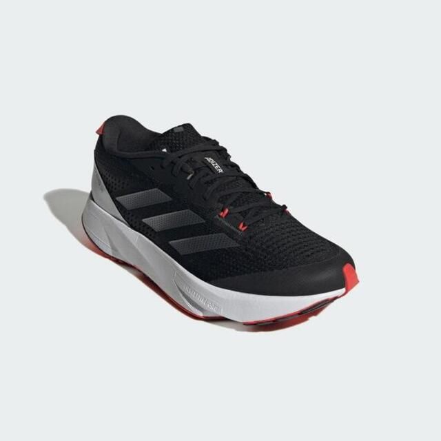 ADIDAS 愛迪達  Adizero SL ID6926 男 慢跑鞋 運動 訓練 路跑 緩震 柔軟 舒適  黑銀