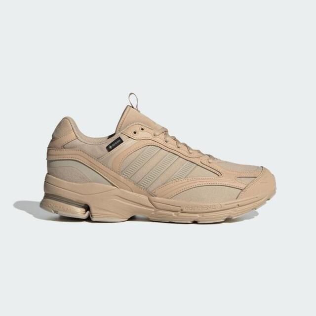 adidas 愛迪達  Spiritain 2000 GTX IF9080 男女 慢跑鞋 戶外 機能 防水 休閒 耐磨 棕