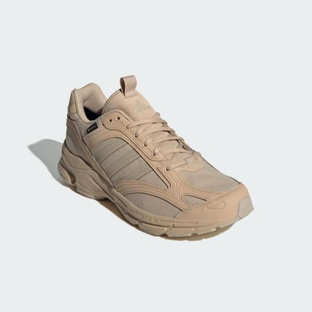 adidas 愛迪達  Spiritain 2000 GTX IF9080 男女 慢跑鞋 戶外 機能 防水 休閒 耐磨 棕