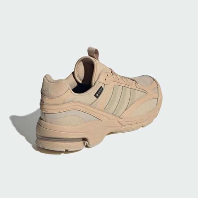 adidas 愛迪達  Spiritain 2000 GTX IF9080 男女 慢跑鞋 戶外 機能 防水 休閒 耐磨 棕