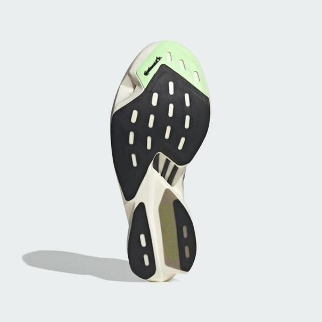 ADIDAS 愛迪達  Adizero Adios Pro 3 M IG6444 男 慢跑鞋 路跑 馬拉松 避震 輕量 白綠粉