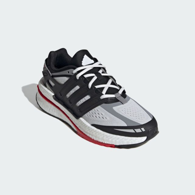 adidas 愛迪達  X_Plrboost IF6901 男 慢跑鞋 運動 休閒 跑鞋 緩震 舒適 止滑 穿搭 黑白紅