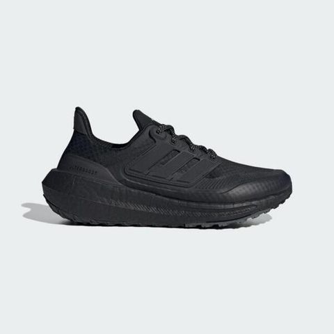 ADIDAS 愛迪達 Ultraboost Light C.RDY HP6414 男 慢跑鞋 運動 路跑 反光 緩震 黑