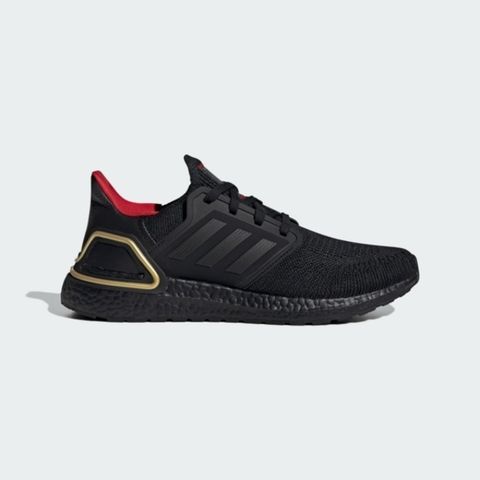 ADIDAS 愛迪達 Ultraboost 20 CNY IF9269 男女 慢跑鞋 運動 路跑 新年款 龍年 緩震 黑紅金