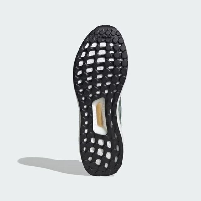 ADIDAS 愛迪達  Ultraboost 1.0 IF5258 男 慢跑鞋 運動 路跑 緩震 彈力 襪套式 包覆 灰綠