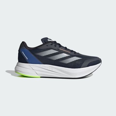 ADIDAS 愛迪達 Duramo Speed M IF0566 男 慢跑鞋 運動 訓練 路跑 中距離 跑鞋 緩震 深藍 銀