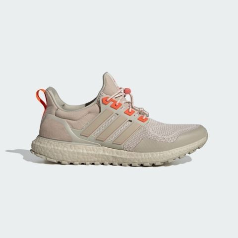 ADIDAS 愛迪達 Ultraboost 1.0 ATR IF9072 男 慢跑鞋 運動 路跑 穩定 緩震 耐磨 燕麥 橘