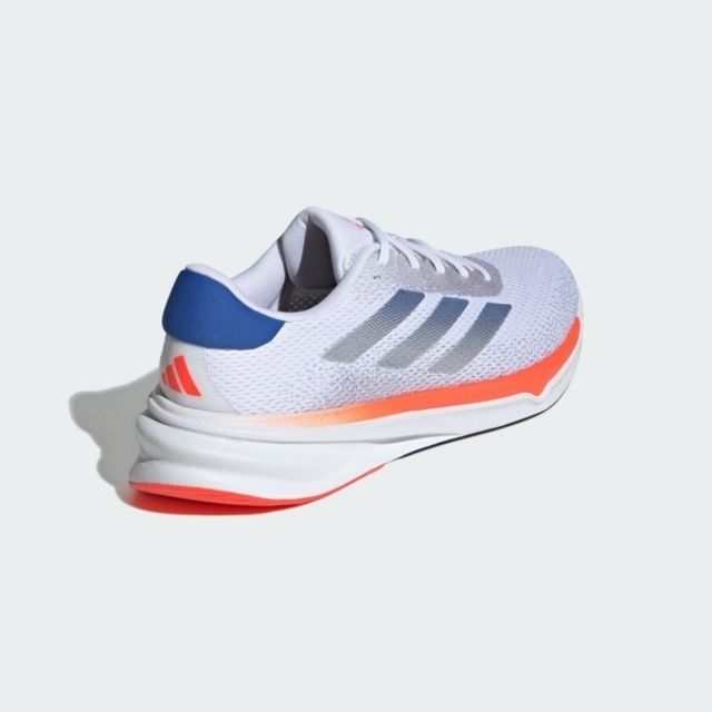 ADIDAS 愛迪達  Supernova Stride M IG8314 男 慢跑鞋 運動 路跑 訓練 透氣 緩震 灰藍