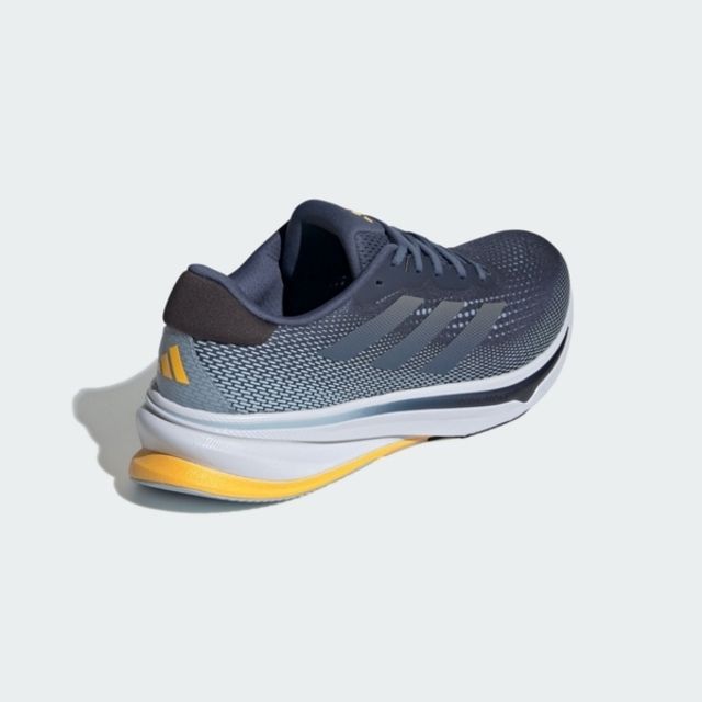 adidas 愛迪達  Supernova Rise M IF9837 男 慢跑鞋 運動 路跑 訓練 網眼 透氣 緩震 灰藍