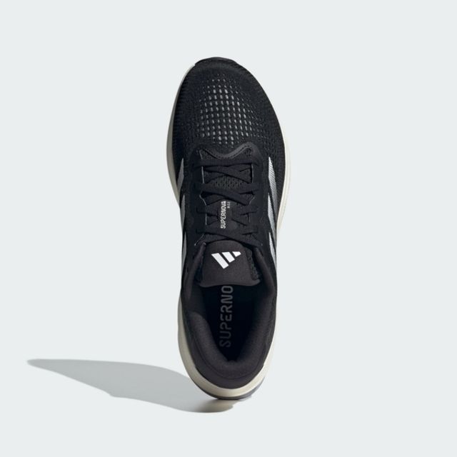 adidas 愛迪達  Supernova Rise M IG5844 男 慢跑鞋 運動 路跑 支撐 緩震 透氣 反光 黑銀