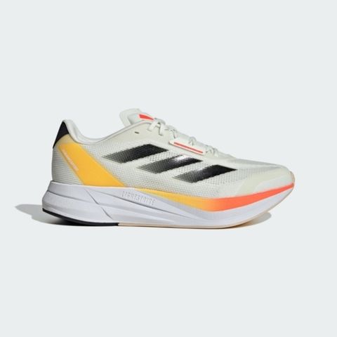 ADIDAS 愛迪達 Duramo Speed M IE5477 男 慢跑鞋 運動 訓練 路跑 中距離 跑鞋 緩震 象牙白