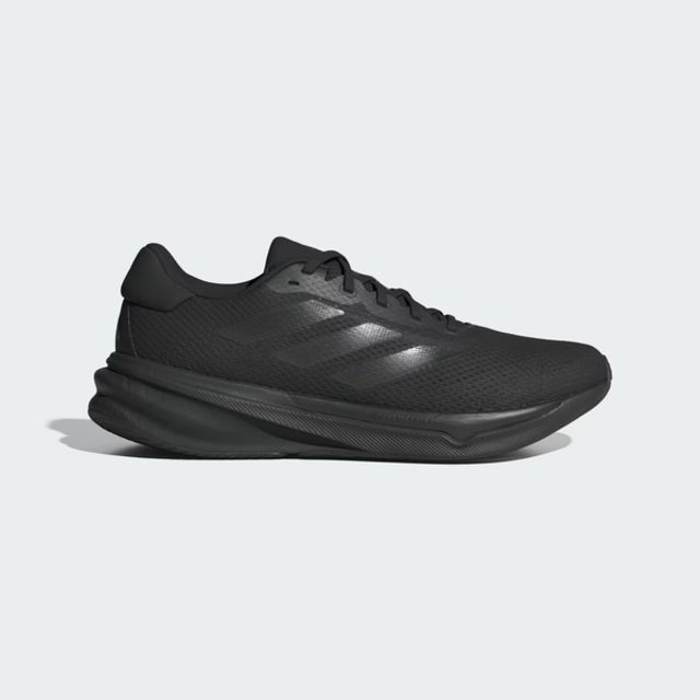 adidas 愛迪達  Supernova Stride M IG8319 男 慢跑鞋 運動 路跑 透氣 緩震 舒適 黑