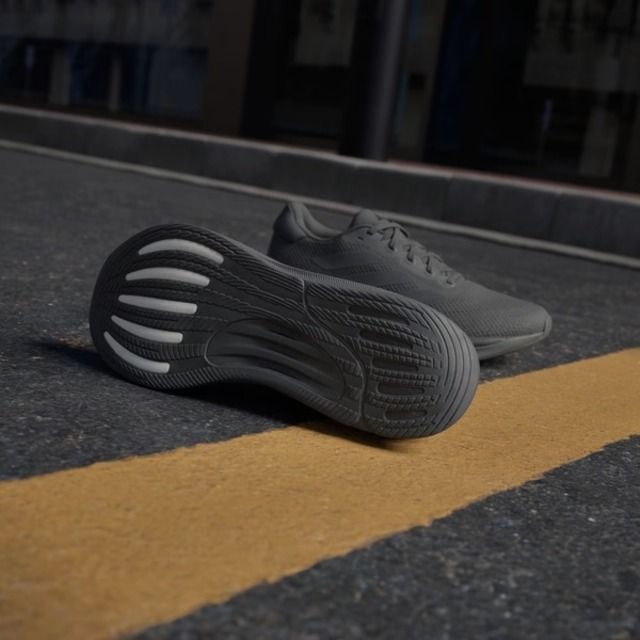 adidas 愛迪達  Supernova Stride M IG8319 男 慢跑鞋 運動 路跑 透氣 緩震 舒適 黑