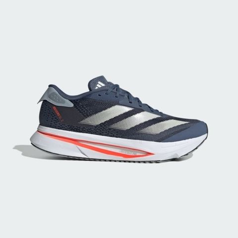 ADIDAS 愛迪達 Adizero SL2 M IF1155 男 慢跑鞋 運動 路跑 緩震 耐磨 跑鞋 深藍 銀