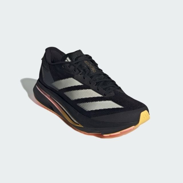 ADIDAS 愛迪達  Adizero SL2 M IF1157 男 慢跑鞋 運動 路跑 緩震 耐磨 跑鞋 黑 銀