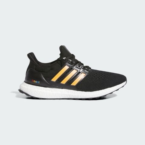 ADIDAS 愛迪達 Ultraboost 1.0 Adicolor ID0153 男 慢跑鞋 運動 休閒 可換Logo 黑