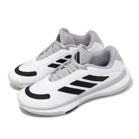 ADIDAS 愛迪達 籃球鞋 Bounce Legends Low 男鞋 女鞋 白 黑 灰 緩衝 回彈 運動鞋 IG9105