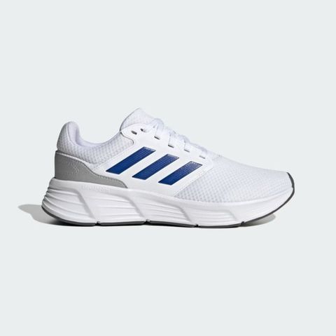 ADIDAS 愛迪達 Galaxy 6 M IE1979 男 慢跑鞋 運動 休閒 基本款 日常 穿搭 舒適  白 藍