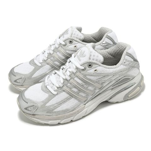 adidas 愛迪達 休閒鞋 Adistar Cushion 男鞋 女鞋 銀 白 復古 老爹鞋 運動鞋 IG6926