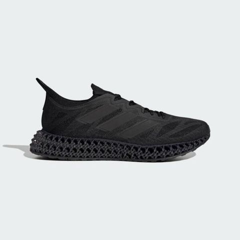 ADIDAS 愛迪達 4DFWD 3 M IG8985 男 慢跑鞋 運動 專業 路跑 4D中底 馬牌底 透氣  全黑