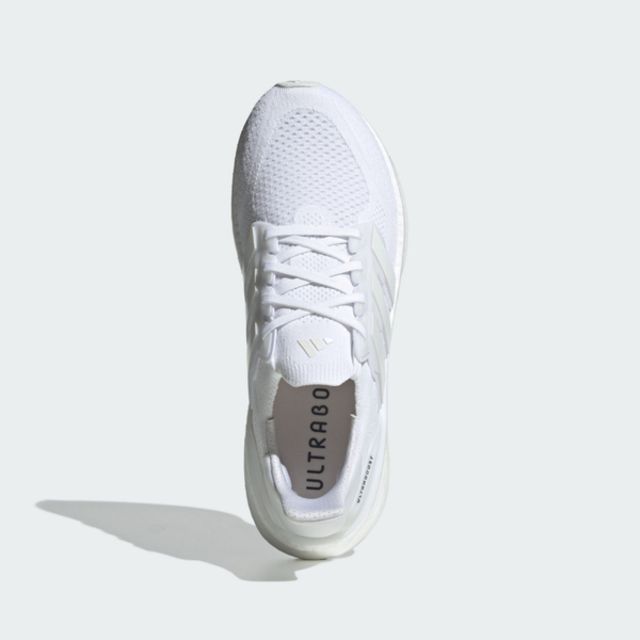 ADIDAS 愛迪達 Adidas Ultraboost 5 [ID8813] 男女 慢跑鞋 運動 路跑 緩震 抗扭 耐磨 全白