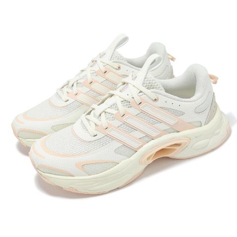 ADIDAS 愛迪達 adidas 愛迪達 慢跑鞋 Climacool Venttack 男女鞋 米白 HEAT.RDY 透氣 運動鞋 IG6815