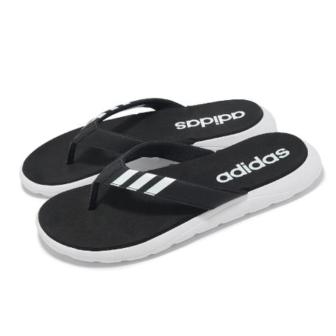 ADIDAS 愛迪達 adidas 愛迪達 夾腳拖 Comfort Flip Flop 男鞋 女鞋 人字拖 拖鞋 EG2069