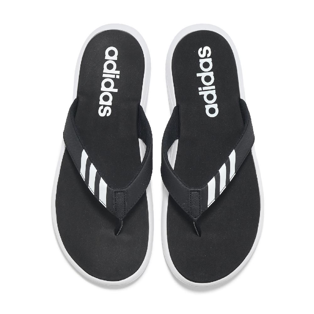 ADIDAS 愛迪達 adidas 愛迪達 夾腳拖 Comfort Flip Flop 男鞋 女鞋 人字拖 拖鞋 EG2069