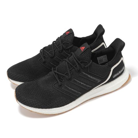 ADIDAS 愛迪達 adidas 愛迪達 慢跑鞋 Ultraboost 1.0 LCFP 男鞋 黑 白 透氣 環保材質 運動鞋 IE8302