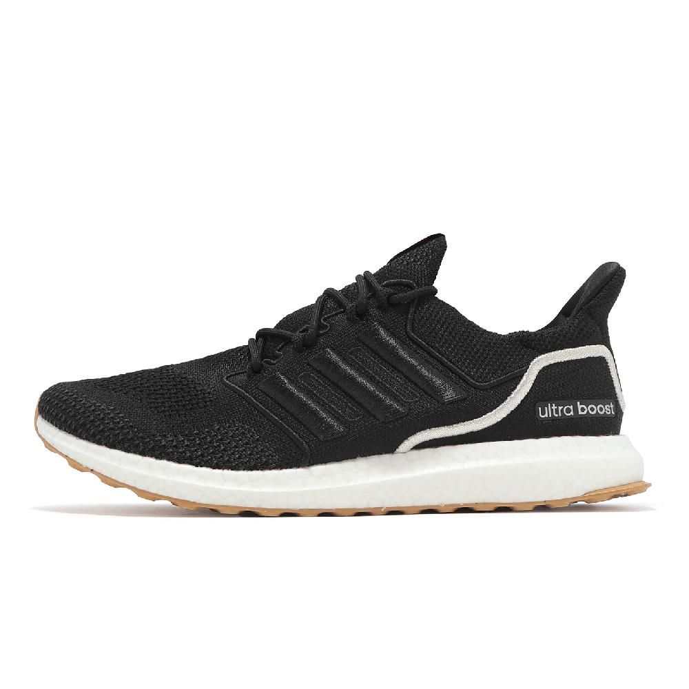 ADIDAS 愛迪達 adidas 愛迪達 慢跑鞋 Ultraboost 1.0 LCFP 男鞋 黑 白 透氣 環保材質 運動鞋 IE8302