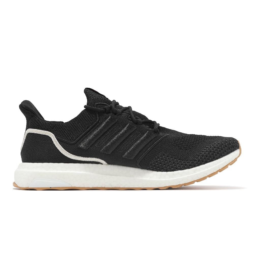 ADIDAS 愛迪達 adidas 愛迪達 慢跑鞋 Ultraboost 1.0 LCFP 男鞋 黑 白 透氣 環保材質 運動鞋 IE8302