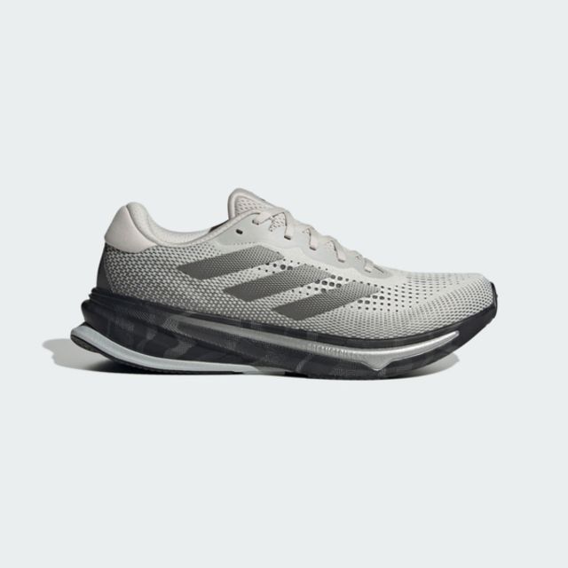 ADIDAS 愛迪達 Adidas Supernova Rise M [ID8782] 男 慢跑鞋 運動 路跑 支撐 緩震 透氣 反光 灰