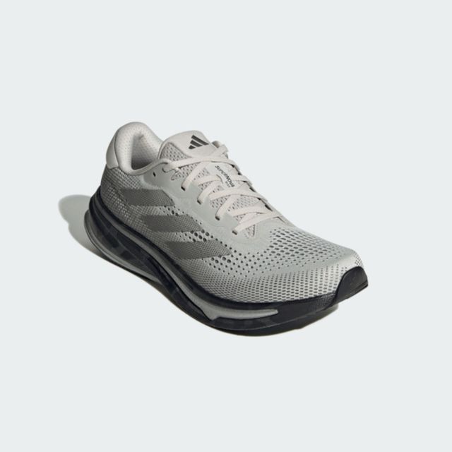 ADIDAS 愛迪達 Adidas Supernova Rise M [ID8782] 男 慢跑鞋 運動 路跑 支撐 緩震 透氣 反光 灰