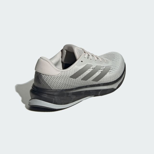 ADIDAS 愛迪達 Adidas Supernova Rise M [ID8782] 男 慢跑鞋 運動 路跑 支撐 緩震 透氣 反光 灰