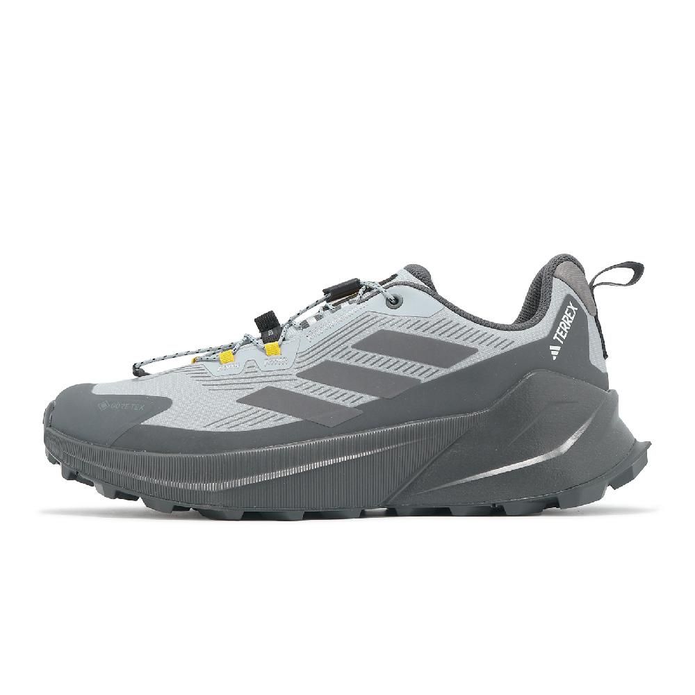 ADIDAS 愛迪達 adidas 愛迪達 x 國家地理 Terrex Trailmaker 2 GTX 防水野跑鞋 聯名 男鞋 灰 IH5009