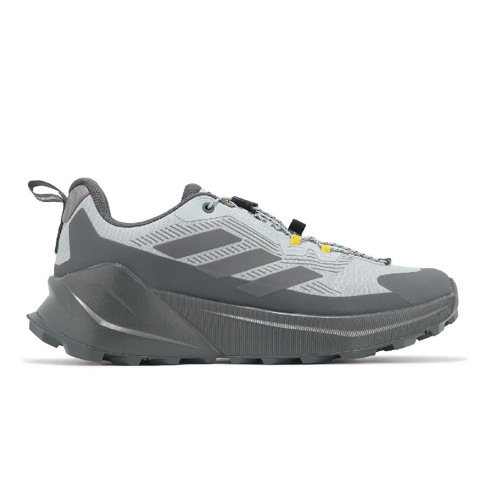 ADIDAS 愛迪達 adidas 愛迪達 x 國家地理 Terrex Trailmaker 2 GTX 防水野跑鞋 聯名 男鞋 灰 IH5009