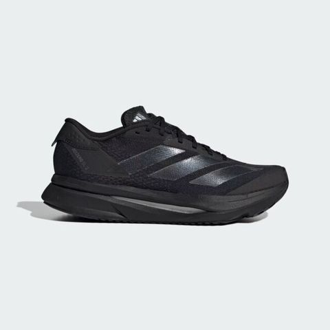 ADIDAS 愛迪達 Adidas Adizero SL2 M IF6747 男 慢跑鞋 運動 路跑 緩震 耐磨 跑鞋 愛迪達 黑