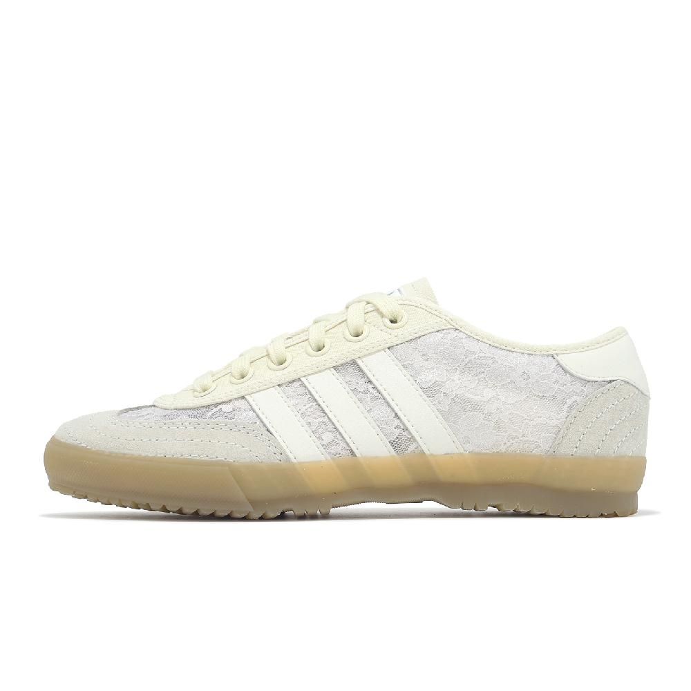 ADIDAS 愛迪達 adidas 愛迪達 x NAKED 休閒鞋 Tischtennis Copenhagen 男鞋 女鞋 米白 聯名 JI3995