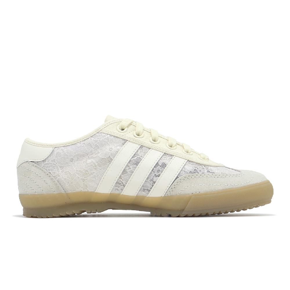 ADIDAS 愛迪達 adidas 愛迪達 x NAKED 休閒鞋 Tischtennis Copenhagen 男鞋 女鞋 米白 聯名 JI3995