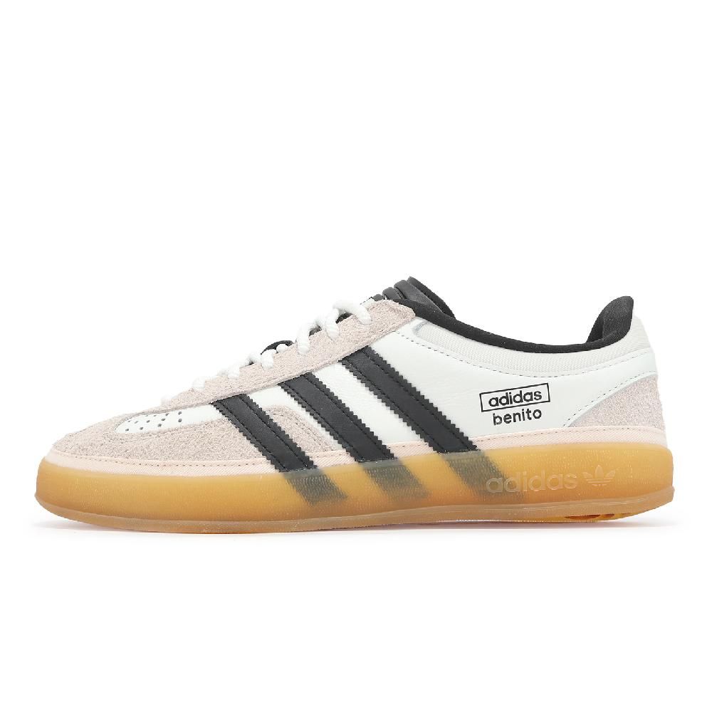 ADIDAS 愛迪達 adidas 愛迪達 x Bad Bunny Gazelle Indoor 男女鞋 壞痞兔聯名 休閒鞋 雙鞋舌 IF9735