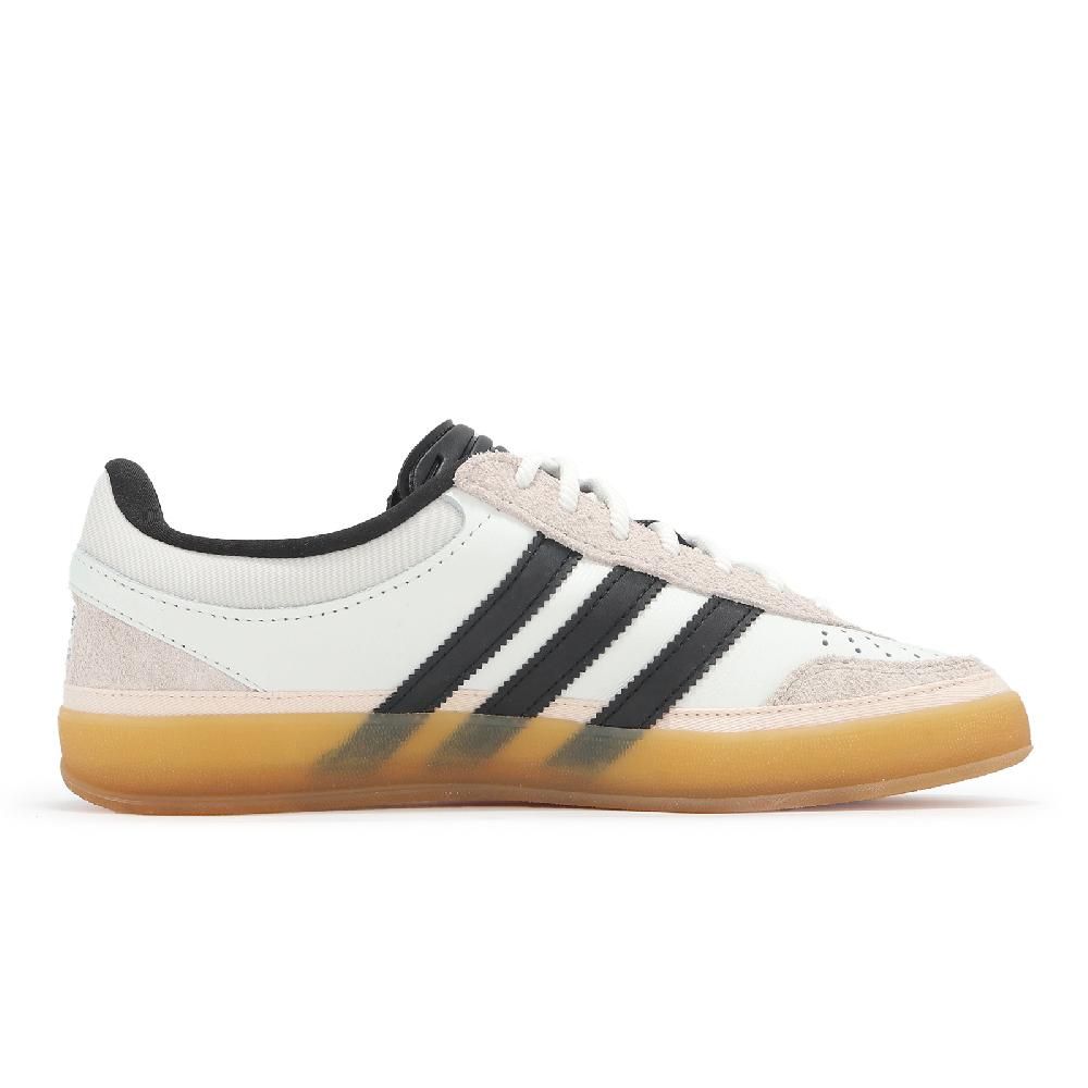 ADIDAS 愛迪達 adidas 愛迪達 x Bad Bunny Gazelle Indoor 男女鞋 壞痞兔聯名 休閒鞋 雙鞋舌 IF9735