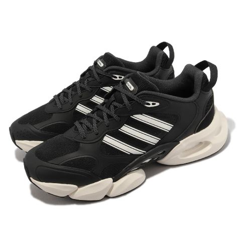 ADIDAS 愛迪達 adidas 愛迪達 慢跑鞋 Climacool Vento 3.0 男鞋 黑 白 HEAT.RDY 運動鞋  IE7716