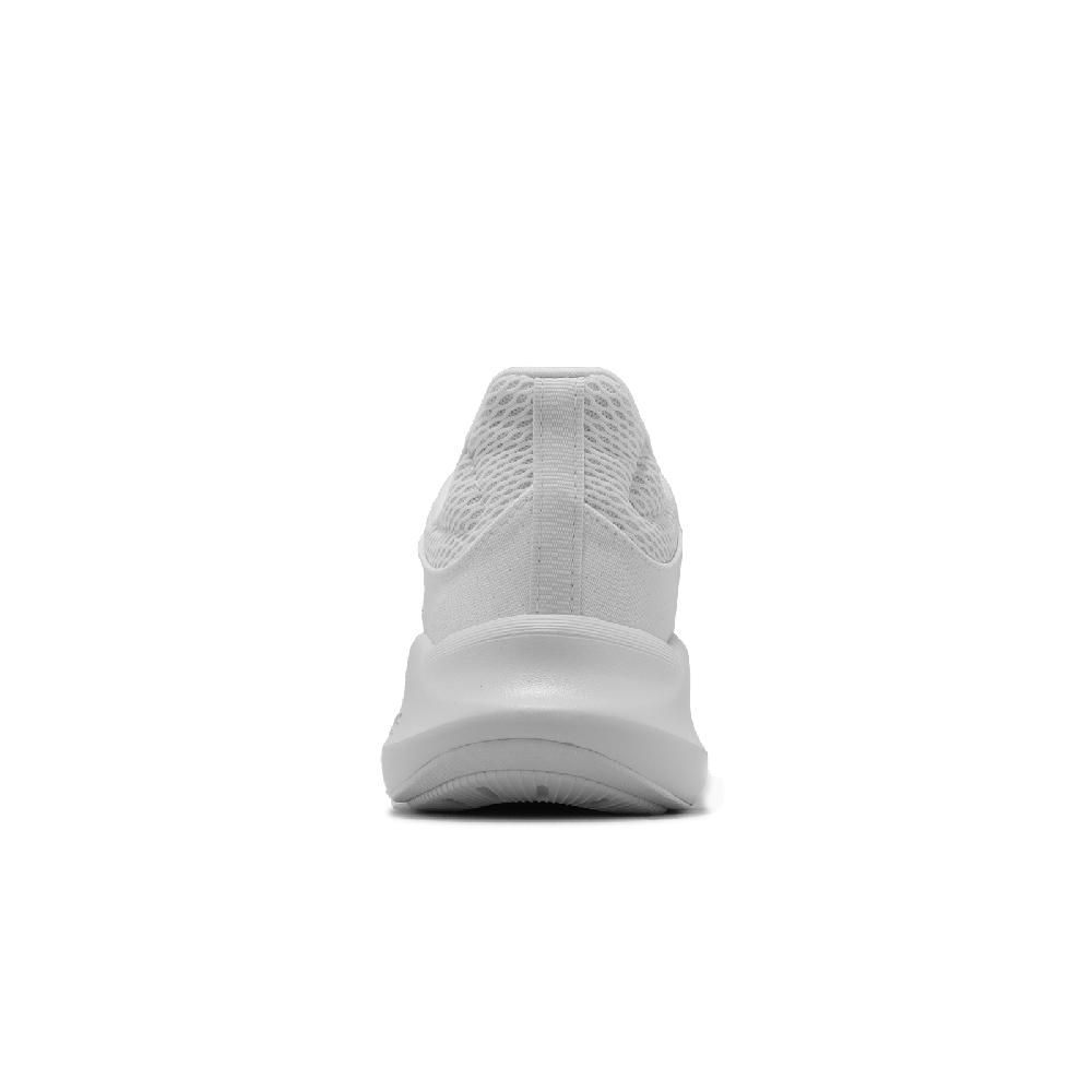 ADIDAS 愛迪達 adidas 愛迪達 慢跑鞋 Alphaedge + 男鞋 白 緩震 Bounce 入門款 運動鞋 IF7291