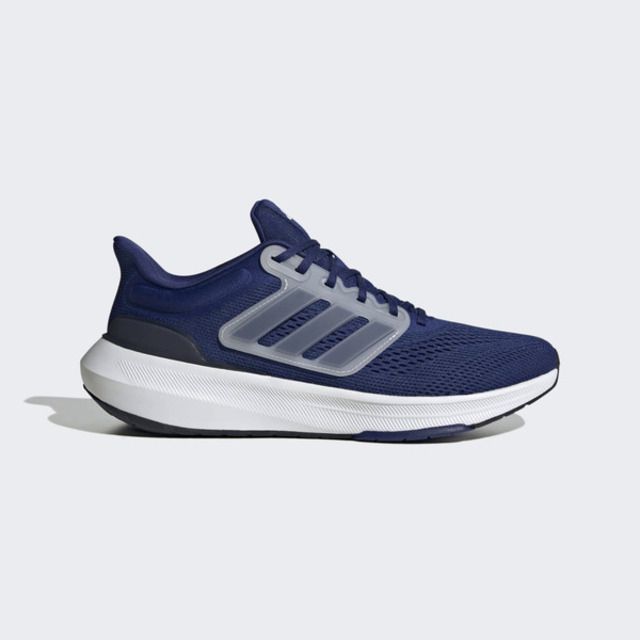 ADIDAS 愛迪達 Adidas Ultrabounce [HP5774] 男 慢跑鞋 運動 訓練 路跑 緩震 舒適 跑鞋 愛迪達 深藍 白